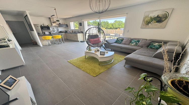 Ma-Cabane - Vente Maison VENANSAULT, 81 m²