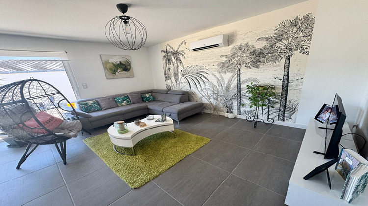 Ma-Cabane - Vente Maison VENANSAULT, 81 m²