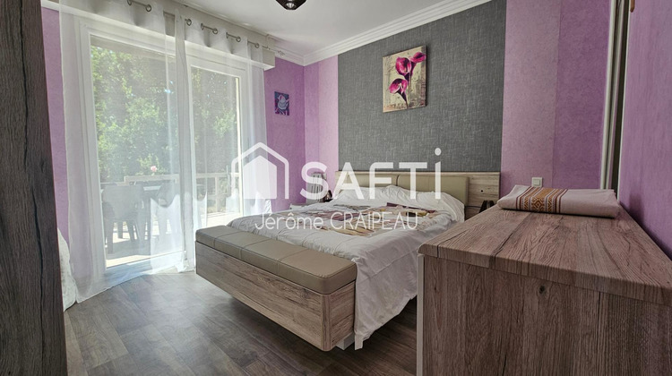 Ma-Cabane - Vente Maison Venansault, 140 m²