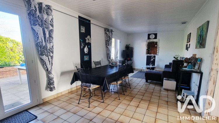 Ma-Cabane - Vente Maison Venansault, 85 m²