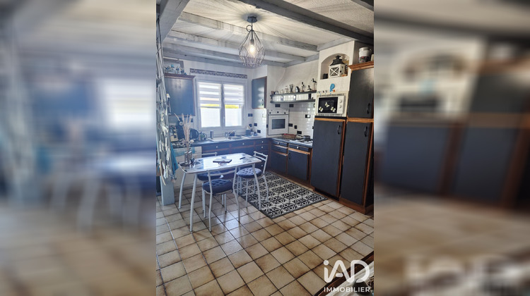 Ma-Cabane - Vente Maison Venansault, 85 m²