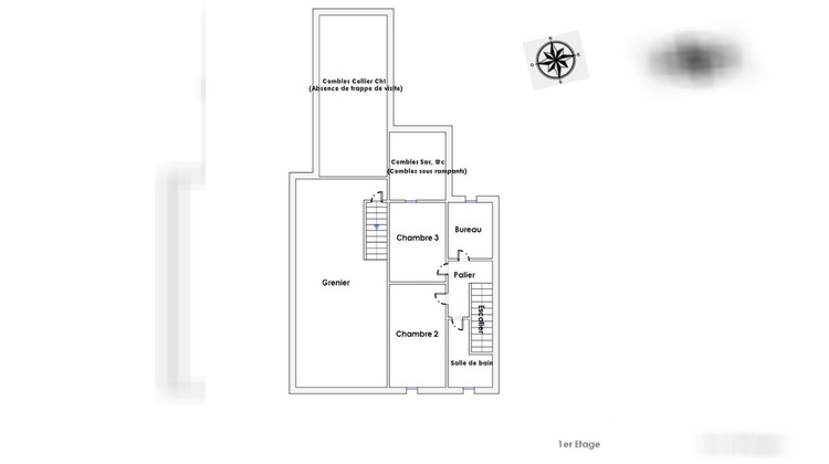Ma-Cabane - Vente Maison Venansault, 112 m²