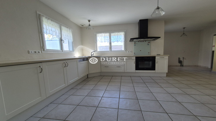 Ma-Cabane - Vente Maison Venansault, 124 m²