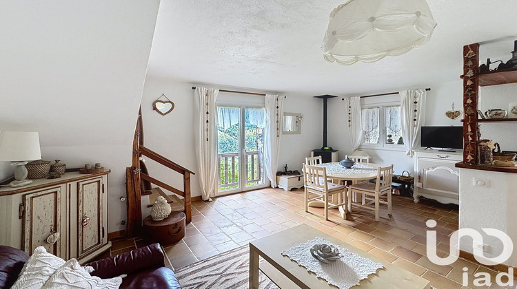 Ma-Cabane - Vente Maison Venanson, 73 m²