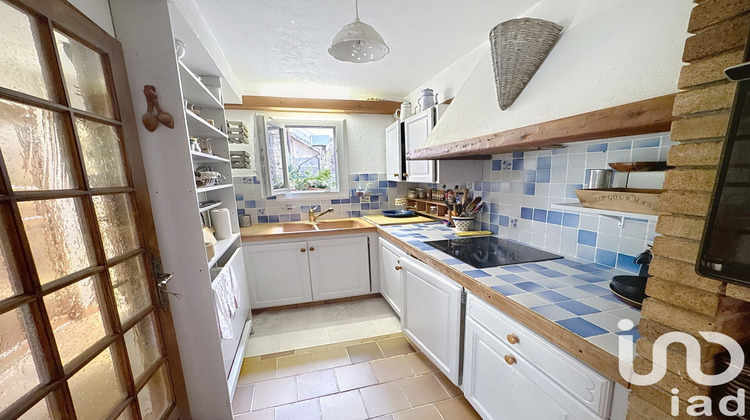 Ma-Cabane - Vente Maison Venanson, 73 m²