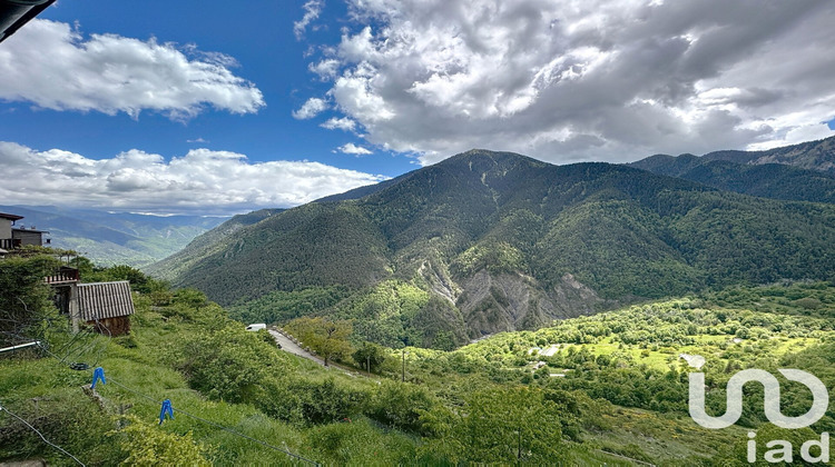 Ma-Cabane - Vente Maison Venanson, 73 m²