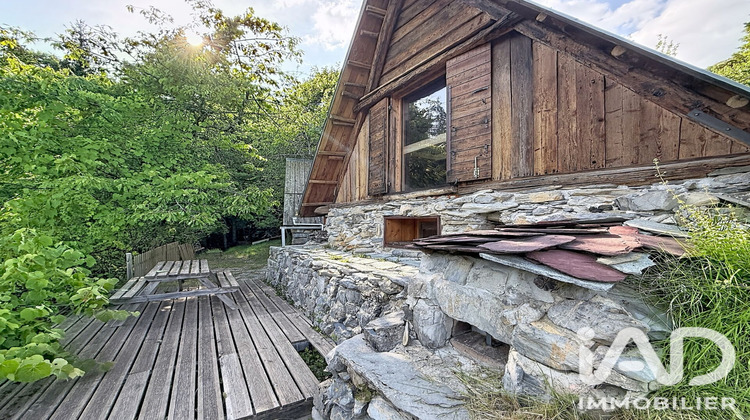 Ma-Cabane - Vente Maison Venanson, 50 m²
