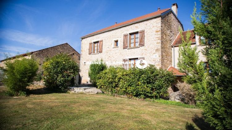 Ma-Cabane - Vente Maison Venarey-les-Laumes, 165 m²