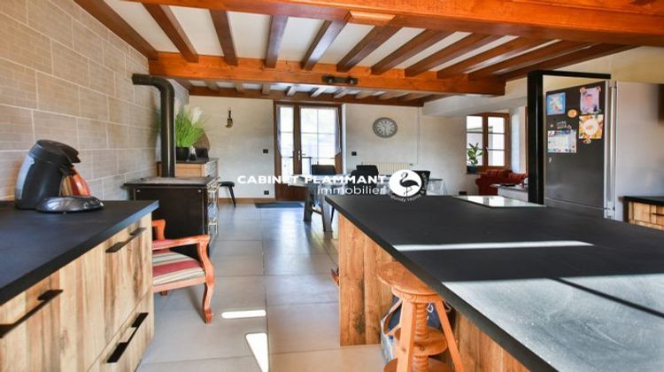 Ma-Cabane - Vente Maison Venarey-les-Laumes, 165 m²