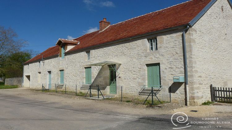 Ma-Cabane - Vente Maison VENAREY-LES-LAUMES, 101 m²