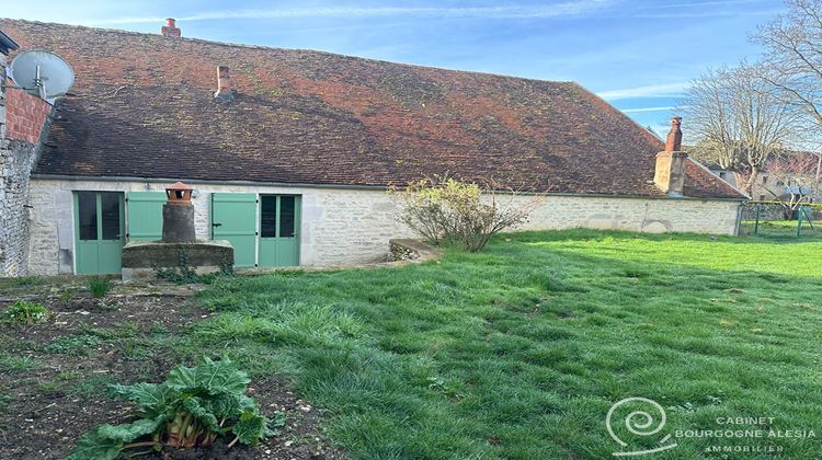 Ma-Cabane - Vente Maison VENAREY-LES-LAUMES, 101 m²