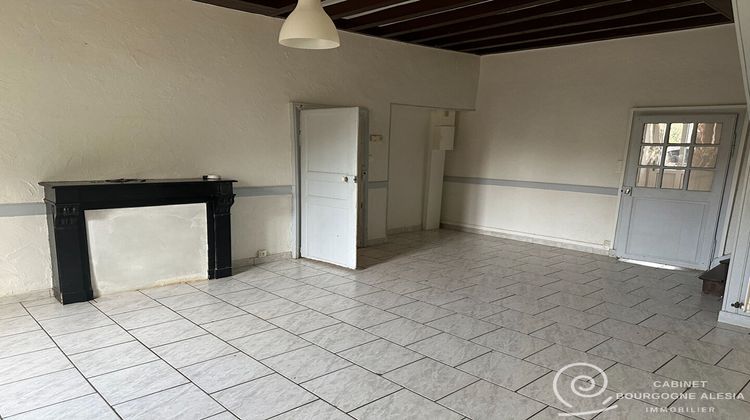 Ma-Cabane - Vente Maison VENAREY-LES-LAUMES, 101 m²