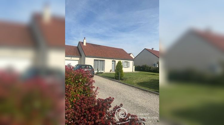 Ma-Cabane - Vente Maison VENAREY-LES-LAUMES, 79 m²