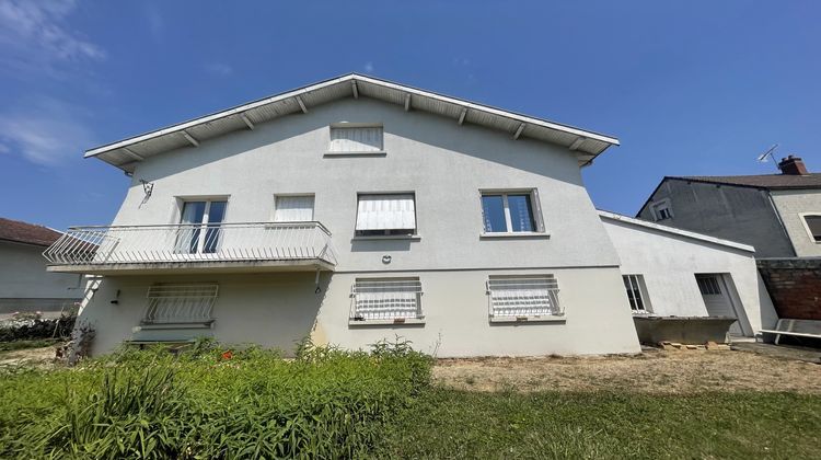 Ma-Cabane - Vente Maison Venarey-les-Laumes, 175 m²