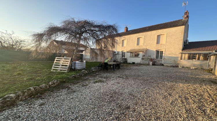 Ma-Cabane - Vente Maison Venarey-les-Laumes, 160 m²