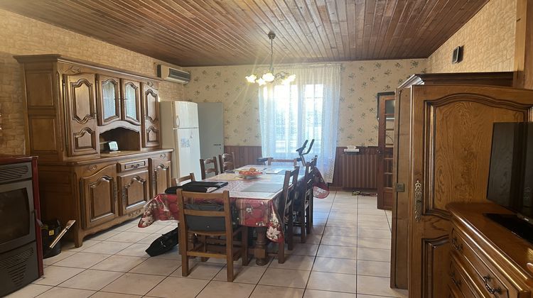 Ma-Cabane - Vente Maison Venarey-les-Laumes, 160 m²