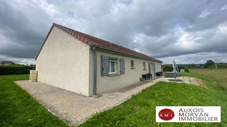 Ma-Cabane - Vente Maison Venarey-les-Laumes, 80 m²