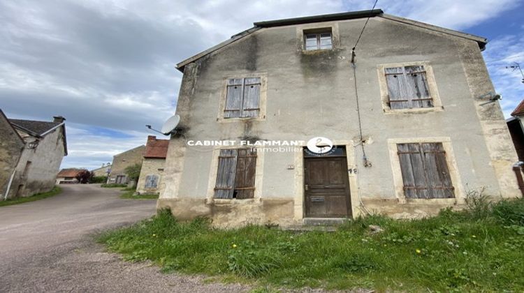 Ma-Cabane - Vente Maison Venarey-les-Laumes, 80 m²