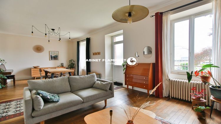 Ma-Cabane - Vente Maison Venarey-les-Laumes, 155 m²