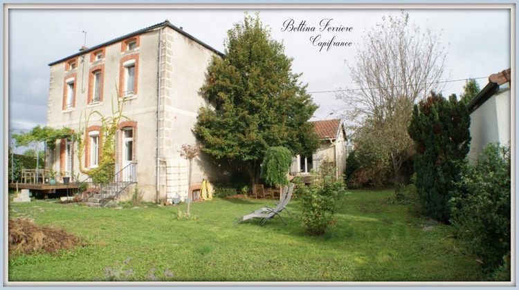 Ma-Cabane - Vente Maison VENAREY LES LAUMES, 155 m²