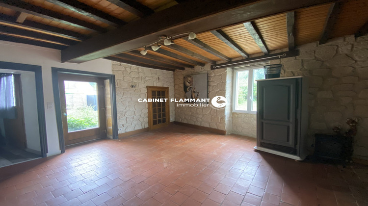 Ma-Cabane - Vente Maison Venarey-les-Laumes, 104 m²