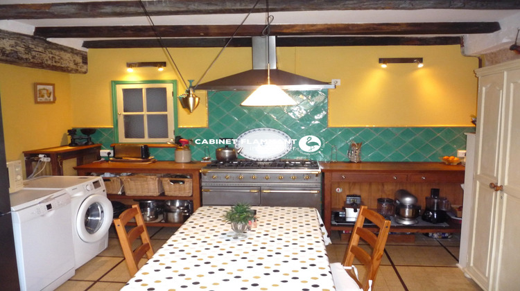 Ma-Cabane - Vente Maison Venarey-les-Laumes, 164 m²