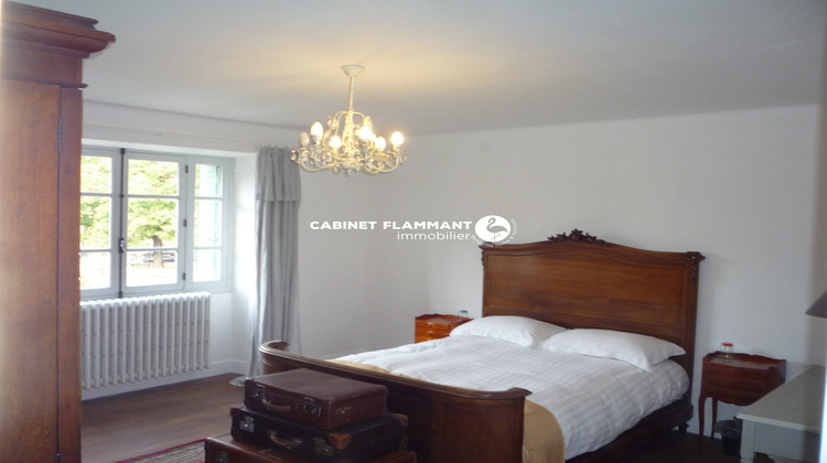 Ma-Cabane - Vente Maison Venarey-les-Laumes, 164 m²