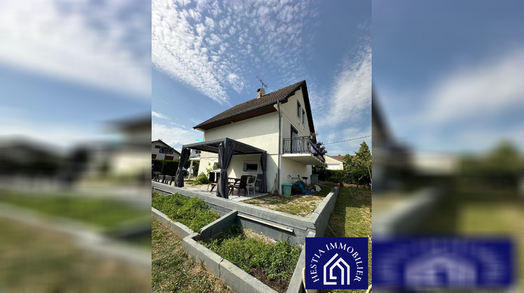 Ma-Cabane - Vente Maison Venarey-les-Laumes, 120 m²