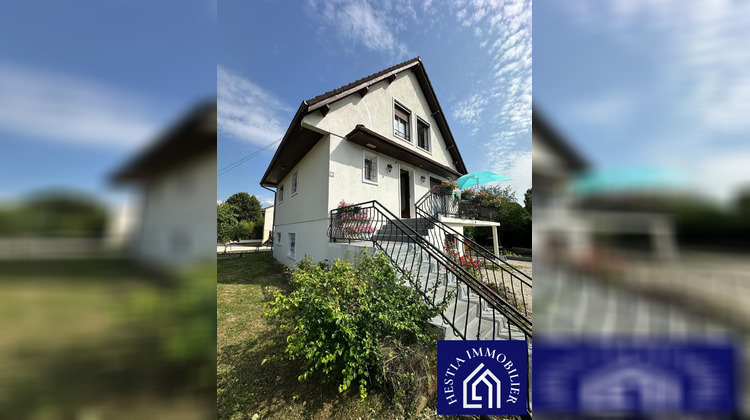 Ma-Cabane - Vente Maison Venarey-les-Laumes, 120 m²