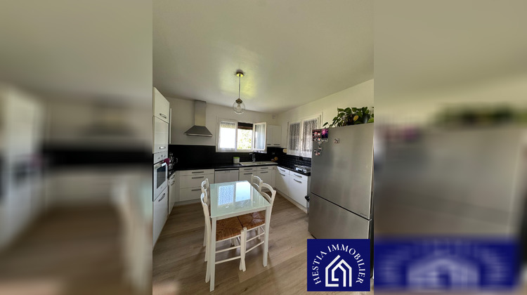 Ma-Cabane - Vente Maison Venarey-les-Laumes, 120 m²