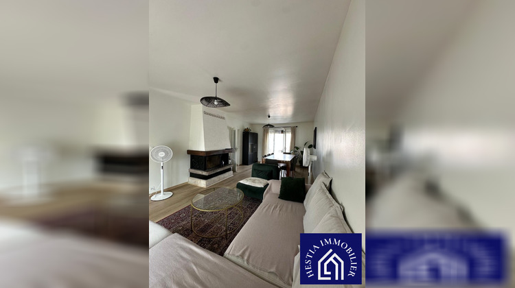 Ma-Cabane - Vente Maison Venarey-les-Laumes, 120 m²