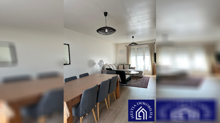 Ma-Cabane - Vente Maison Venarey-les-Laumes, 120 m²