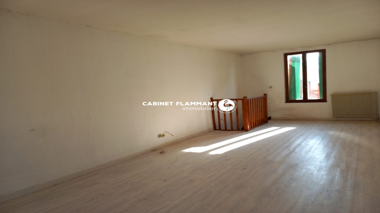 Ma-Cabane - Vente Maison Venarey-les-Laumes, 166 m²