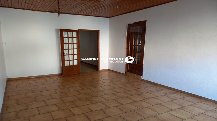 Ma-Cabane - Vente Maison Venarey-les-Laumes, 166 m²