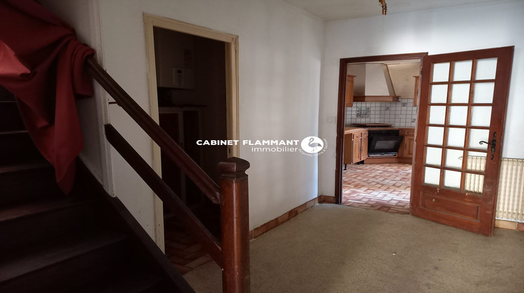 Ma-Cabane - Vente Maison Venarey-les-Laumes, 166 m²