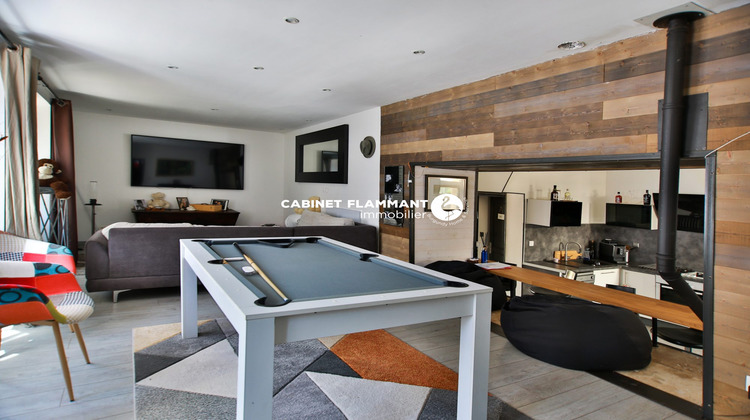 Ma-Cabane - Vente Maison Venarey-les-Laumes, 140 m²