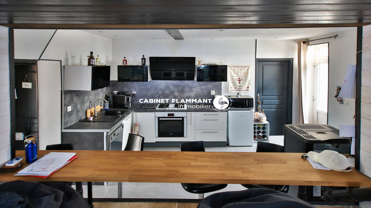 Ma-Cabane - Vente Maison Venarey-les-Laumes, 140 m²