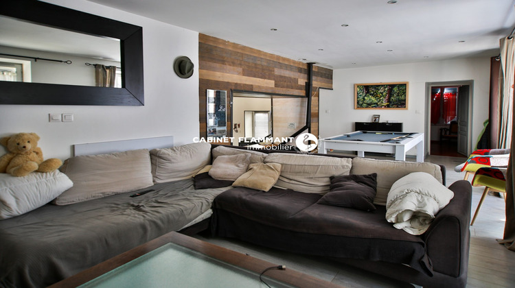 Ma-Cabane - Vente Maison Venarey-les-Laumes, 140 m²