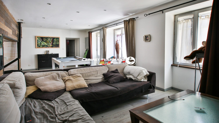 Ma-Cabane - Vente Maison Venarey-les-Laumes, 140 m²