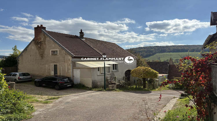 Ma-Cabane - Vente Maison Venarey-les-Laumes, 102 m²