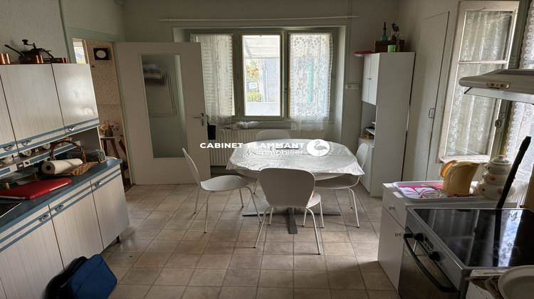 Ma-Cabane - Vente Maison Venarey-les-Laumes, 102 m²