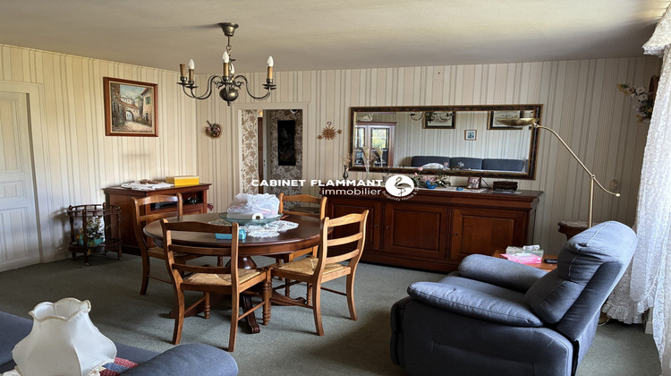 Ma-Cabane - Vente Maison Venarey-les-Laumes, 102 m²