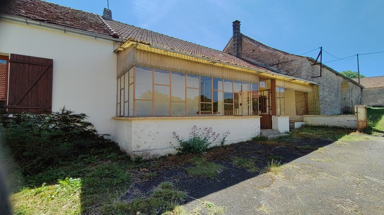 Ma-Cabane - Vente Maison Venarey-les-Laumes, 91 m²