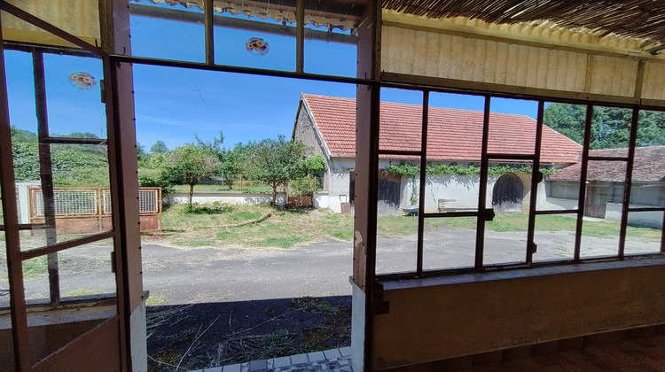Ma-Cabane - Vente Maison Venarey-les-Laumes, 91 m²