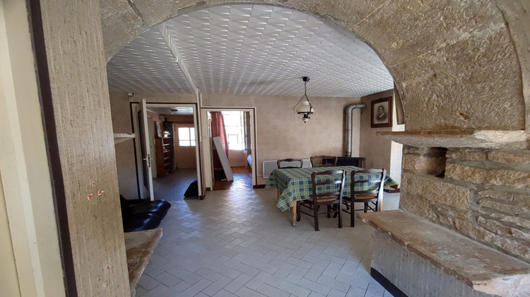 Ma-Cabane - Vente Maison Venarey-les-Laumes, 91 m²