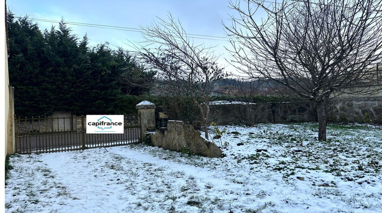 Ma-Cabane - Vente Maison VENAREY LES LAUMES, 120 m²