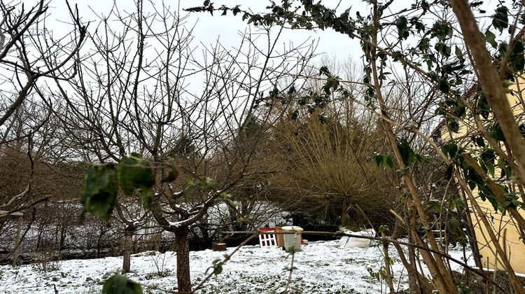 Ma-Cabane - Vente Maison VENAREY LES LAUMES, 120 m²