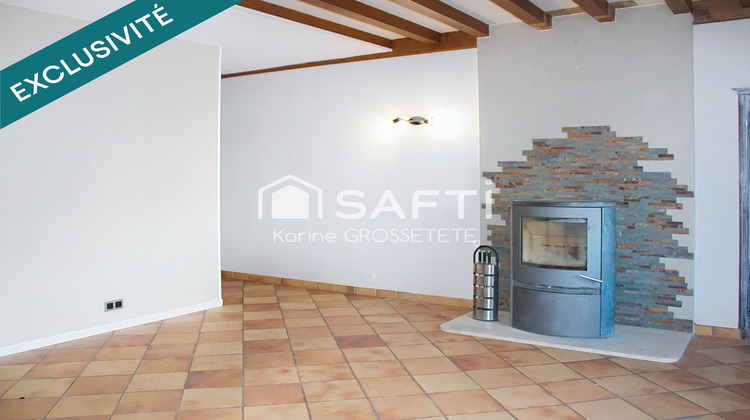 Ma-Cabane - Vente Maison Venarey-les-Laumes, 184 m²