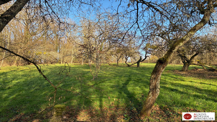 Ma-Cabane - Vente Maison Venarey-les-Laumes, 160 m²