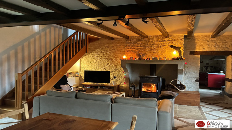 Ma-Cabane - Vente Maison Venarey-les-Laumes, 160 m²